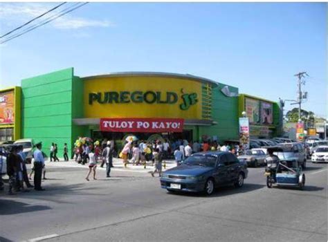 bf resort zip code|Puregold Junior.